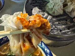 -白老大羊杂碎稍麦