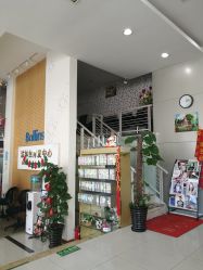 -Bollins波林丝•专研护发中心