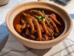 -巴厘龙虾·榜首油焖大虾(音乐学院·沿江酒馆店)