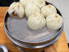 -李小老烧饼(常营民族家园店)