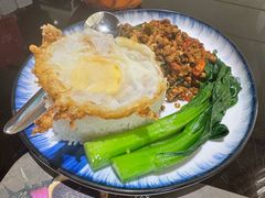 -金厨泰国餐厅·全泰籍厨师料理(拱北店)