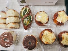 -0+1·手作面包(新北店)