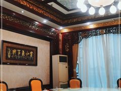 包厢-皇宫大酒店