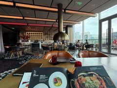 -恰餐厅及酒吧CHAR Bar & Grill(北京三里屯洲际店)