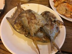 -国贸花园酒店1178海鲜自助餐厅(武康店)