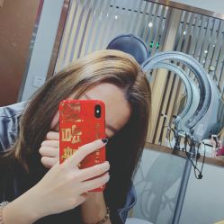 -尚·丹尼Hair