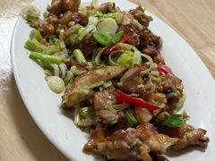 -罗记家常菜(鸿景花园店)