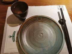 -菩提素素食餐厅(晶郦馆店)