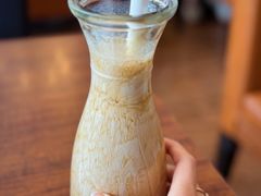 -Me&Joe意大利面·珍珠奶茶(鲁班路店)