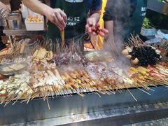 -郭记小街麻辣烫(南小街总店)