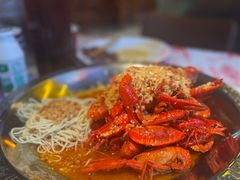-红钳侠小龙虾·烧烤(中赢康康谷店)
