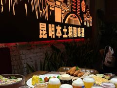 -岔巴精酿啤酒餐吧(南屏街店)