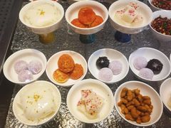 -李犟大爆鳝面·手工蟹黄包(湖滨西湖店)