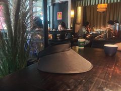 -绿茶餐厅(光谷世界城步行街店)