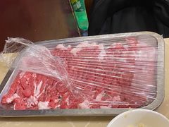-月圆火锅(宁海东路二店)