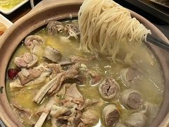 -香猪坊韩国烤肉专属门店(魏公村店)