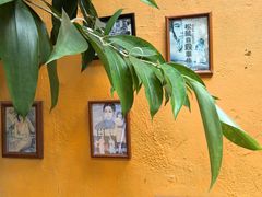 -地理学家咖啡馆