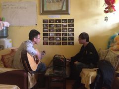 -云端咖啡私房店(河松街店)