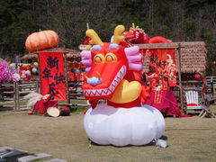 -龙岩森林水乡景区
