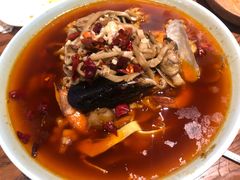 -驿楼兰·新疆菜(火车站店)