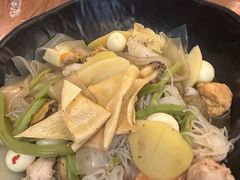 -万记麻辣烫国展总店