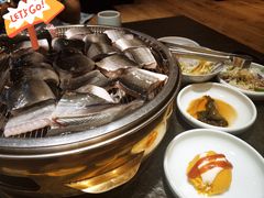 -味家烤肉烤鳗鱼牛排(西塔旗舰店)