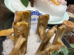 -东海怡品海鲜豆捞(舟宿夜江店)