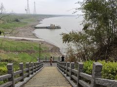 -三国赤壁古战场