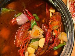 -沪小胖小龙虾(淮海中路旗舰店)
