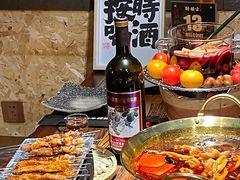 -并州大牌档之醉轻尘