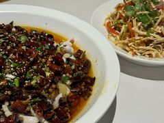 -三猫黑鱼花(南大店)