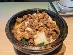 -吴氏老妈·23年家常菜(古城店)