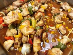 -帝豪酒店•马可勃罗西餐厅