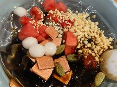 -芙蓉巷成都名小吃(大卫城店)