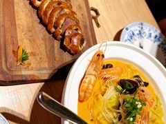 -连鹭海鲜·大连菜(星海店)