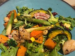 -HIGH FIVE哈福手工汉堡(桂林路店)