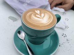 -北平花园·潮玩萌牙·北平咖啡(南锣鼓巷胡同店)