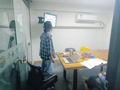 -千秋未来日韩语(天府五街校区)