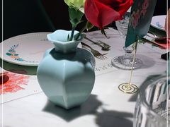 -蜜桃花开·中西融合菜E&W(南长街店)