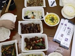 -太兴餐厅(东方广场分店)