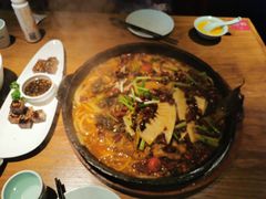 -老板恋上鱼(印象城店)