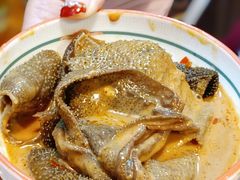 -三太子地摊烧烤·小龙虾(北蔡店)