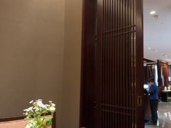 -九洲喜来登酒店湖月日餐厅
