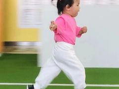 -BingoLand宾果体能中心(上城全民健身中心)