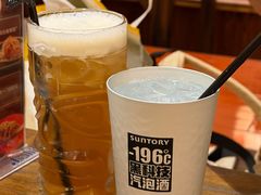 -鸟鹏烧鸟居酒屋(龙岗万科店)