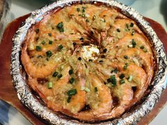 -松沪名灶·豆浆鱼头·新上海菜(飞航吾悦广场店)