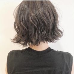 -Tipo Hair salon（明星）店