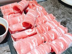 -鼎臻集·海鲜火锅(格调林泉店)