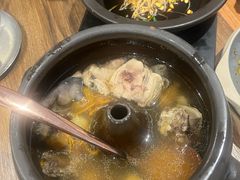 -云海肴汽锅鸡·云南小炒(曲江大悦城店)