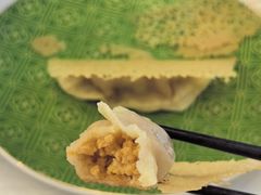 -品海楼·大连海胆锅贴馆(东港店)